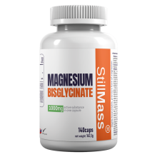 Magnesium